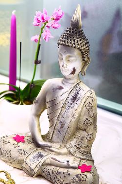 Buddha (Kopie) Buddha